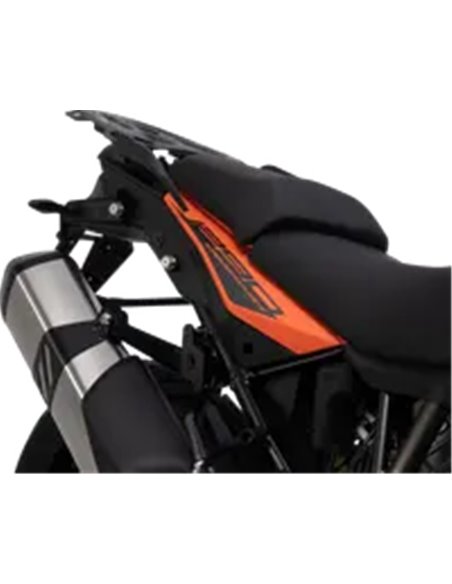 Soporte lateral PRO SW-MOTECH KFT.04.333.30001/B