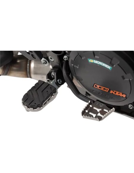 Extensión para pedal de freno SW-MOTECH SCT.04.174.10000/S