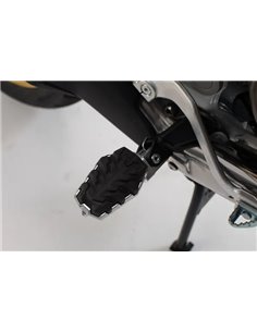 Reposapié Evolution SW-MOTECH FRS.04.112.10101