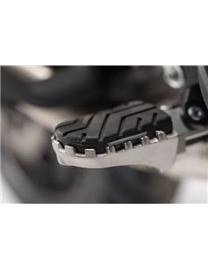 Reposapiés Ion SW-MOTECH FRS.04.011.10101/S