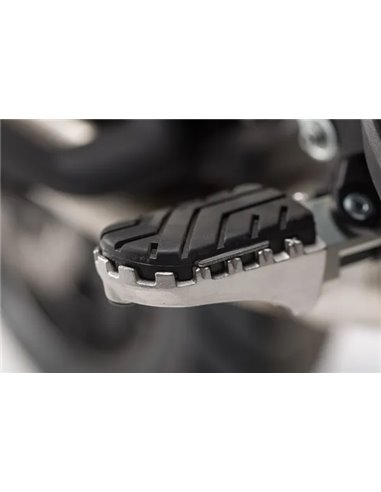 Reposapiés Ion SW-MOTECH FRS.04.011.10101/S