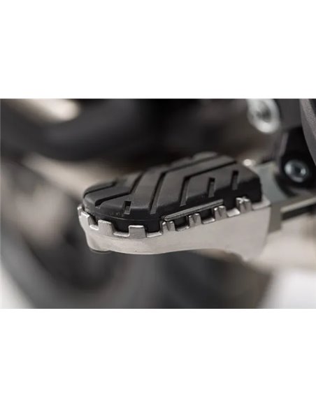 Reposapiés Ion SW-MOTECH FRS.04.011.10101/S