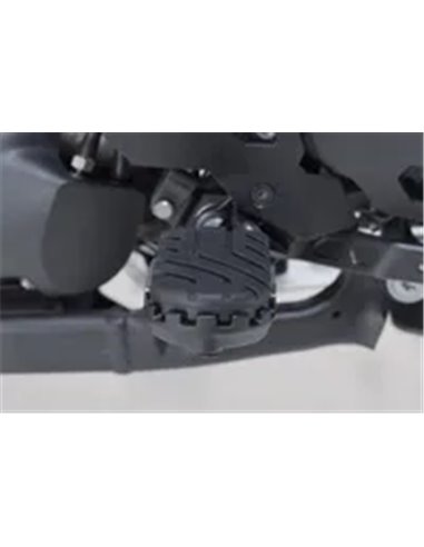 Reposapiés Ion SW-MOTECH FRS.04.011.10101/B