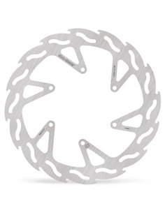 Disco de freno trasero serie Flame MOTO-MASTER 110591