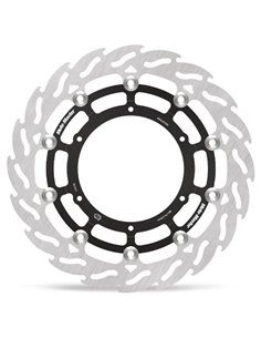 Disco flotante Flame Series MOTO-MASTER 112170