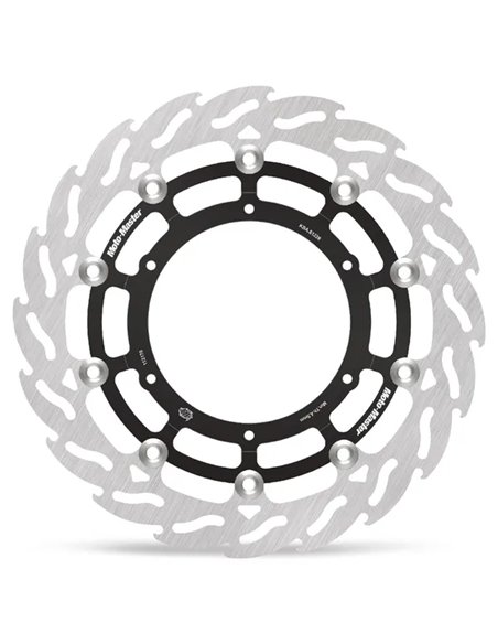 Disco flotante Flame Series MOTO-MASTER 112170