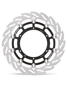 Disco flotante Flame Series MOTO-MASTER 112171
