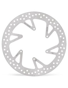 Disco trasero serie Halo MOTO-MASTER 110592