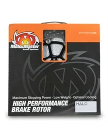 Disco Flotante Halo Series MOTO-MASTER 112215