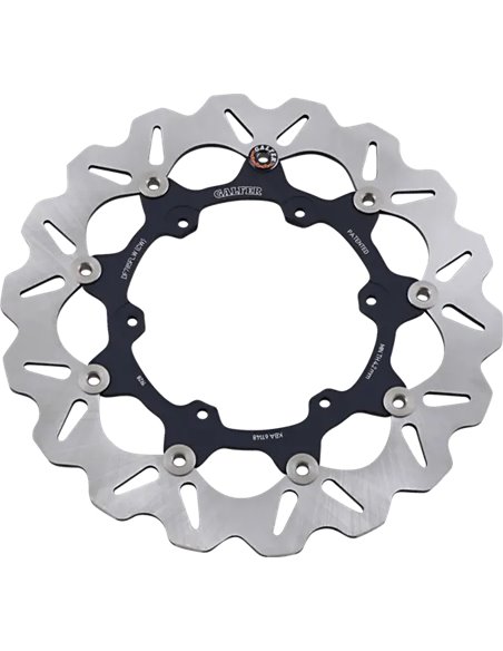 Disco de freno Wave® GALFER DF785CW