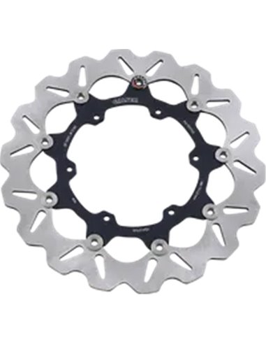 Disco de freno Wave® GALFER DF785CW