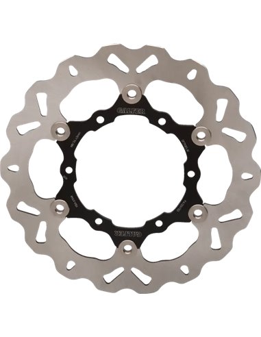 Disco de freno Wave® GALFER DF793FLW