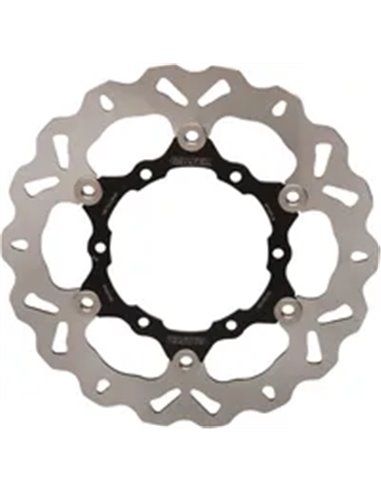 Disco de freno Wave® GALFER DF793FLW