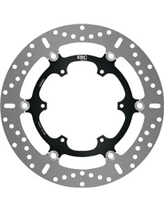 Disco de freno X-Series EBC MD896X