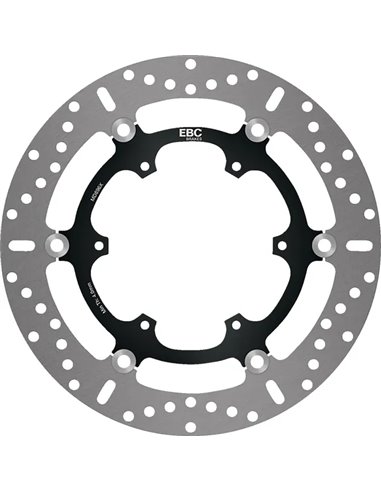 Disco de freno X-Series EBC MD896X