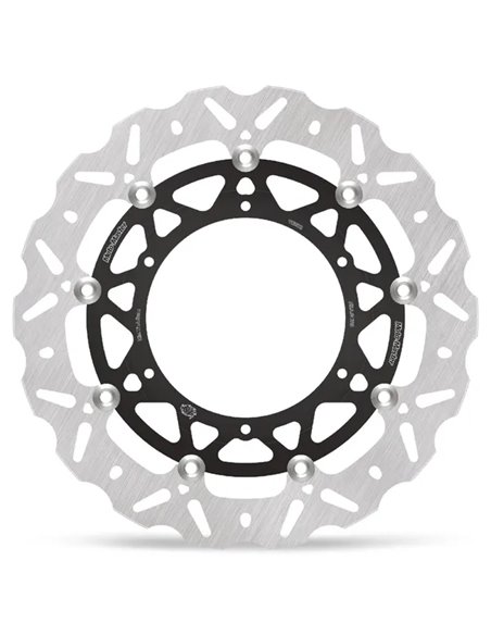 Disco de freno Nitro Series MOTO-MASTER 112373