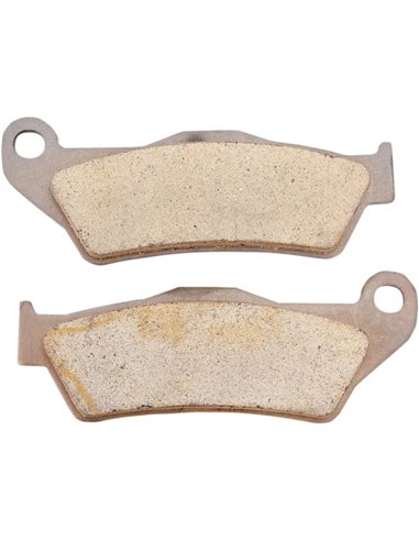 Pastillas de Freno Sinterizadas DP Standard DP BRAKES DP995