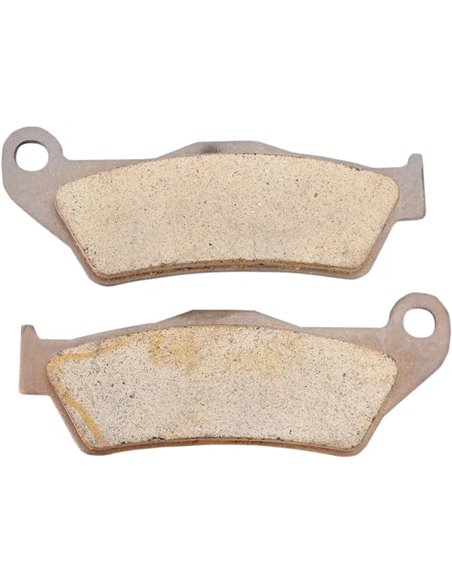 Pastillas de Freno Sinterizadas DP Standard DP BRAKES DP995