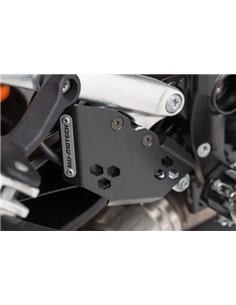 Protección bomba de freno SW-MOTECH BPS.04.175.10100/B