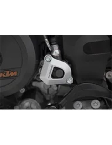 Protección del bombín de embrague SW-MOTECH SCT.04.174.10301/S