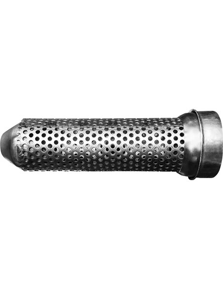 Inserto DB Killer LEOVINCE 3015300801R