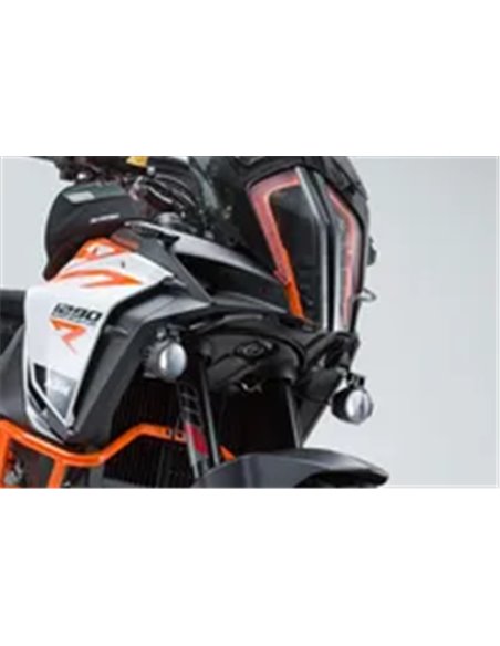 Kit para montaje de luces SW-MOTECH NSW.04.873.10000/B