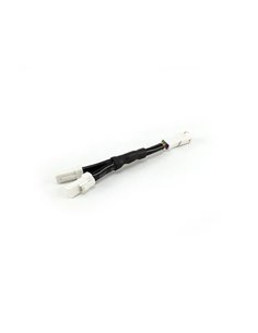 Adaptador de cables para luz de freno B6 DENALI DNL.WHS.12600