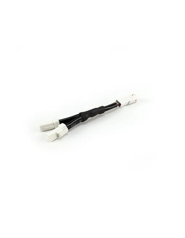 Adaptador de cables para luz de freno B6 DENALI DNL.WHS.12600