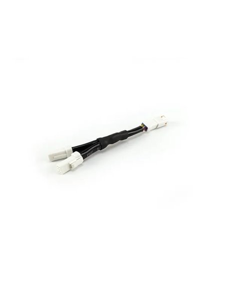 Adaptador de cables para luz de freno B6 DENALI DNL.WHS.12600