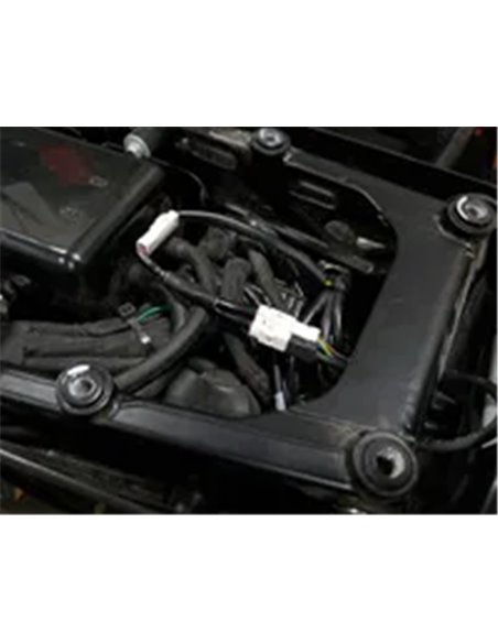 Adaptador de cables para luz de freno B6 DENALI DNL.WHS.12600