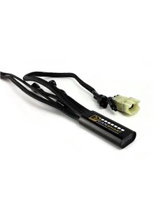 Cansmart Gen II DENALI DNL.WHS.13000