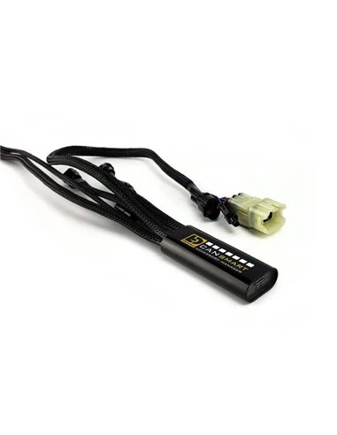 Cansmart Gen II DENALI DNL.WHS.13000