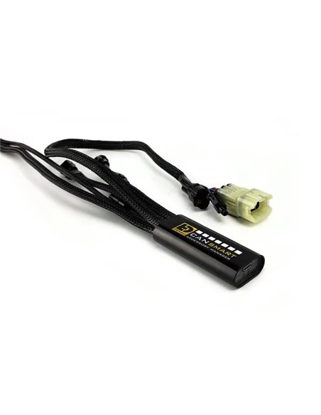 Cansmart Gen II DENALI DNL.WHS.13000