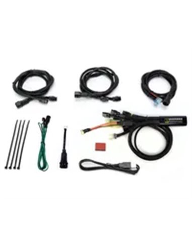 Cansmart Gen II DENALI DNL.WHS.13000