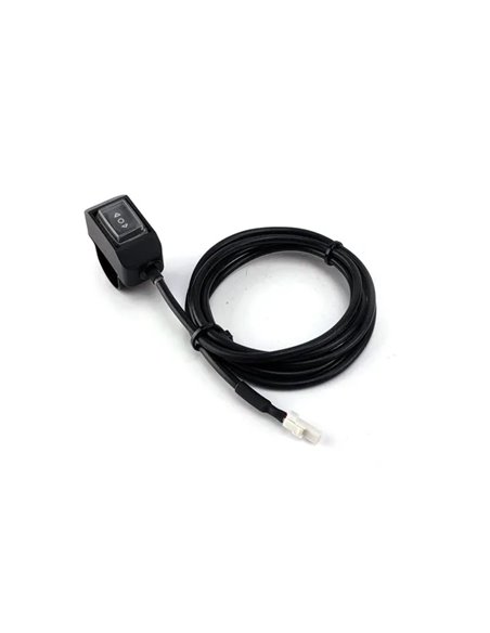 Interruptor CANsmart DENALI DNL.WHS.13100