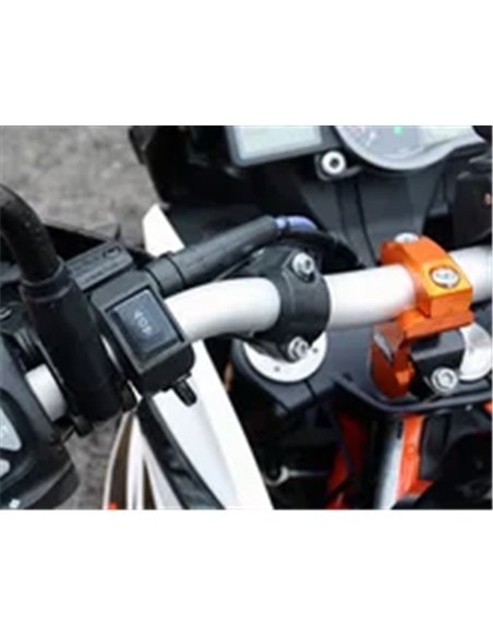 Interruptor CANsmart DENALI DNL.WHS.13100