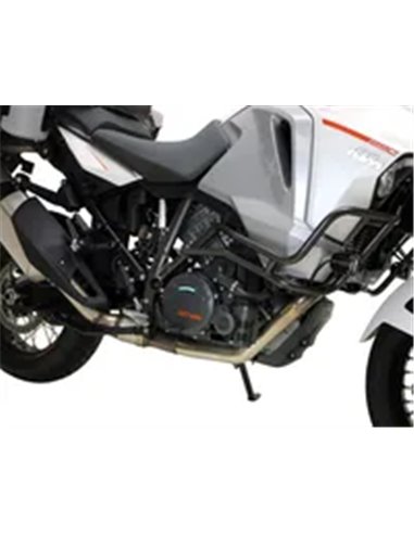 Soporte para claxon DENALI HMT.04.10000