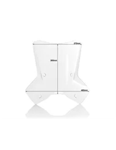 Parabrisas WRS KT001T