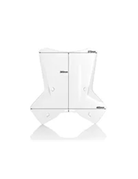 Parabrisas WRS KT001T