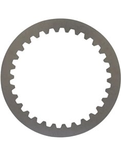 Placa de acero de transmisión de embrague BARNETT 401-35-078027