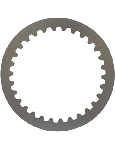 Placa de acero de transmisión de embrague BARNETT 401-35-078027