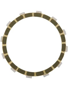 Disco de fricción de embrague BARNETT 301-45-10010