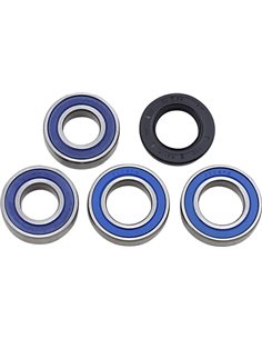 Kit de rodamientos de rueda MOOSE OFFROAD 25-1533