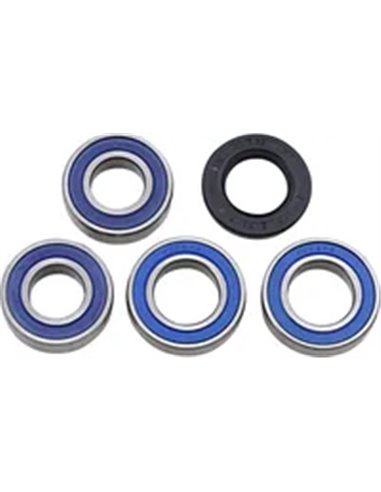 Kit de rodamientos de rueda MOOSE OFFROAD 25-1533