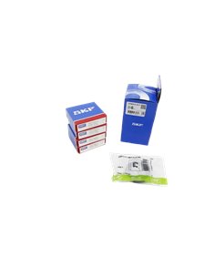 Kit rodamientos de rueda SKF VKWB-R-25-F