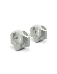 Elevador de manillar para manillar de Ø 28 mm SW-MOTECH LEH.00.039.20201/S