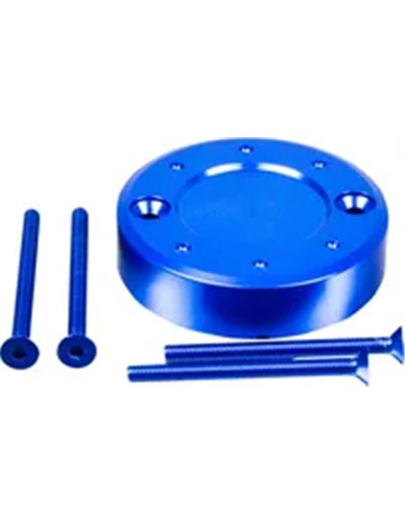 Tapón en aluminio para depósito de líquido de freno delantero PRO BOLT RESR60Z1B