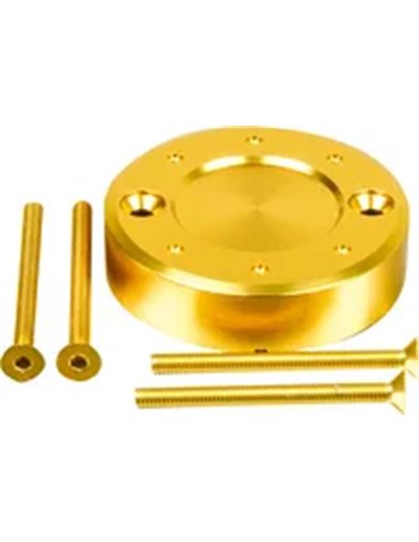 Tapón en aluminio para depósito de líquido de freno delantero PRO BOLT RESR60Z1G