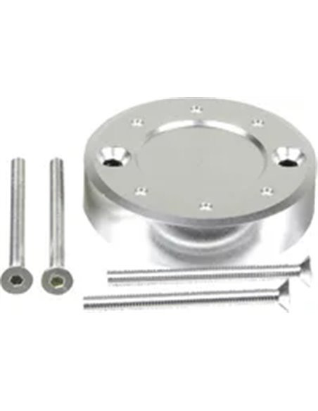 Tapón en aluminio para depósito de líquido de freno delantero PRO BOLT RESR60Z1S