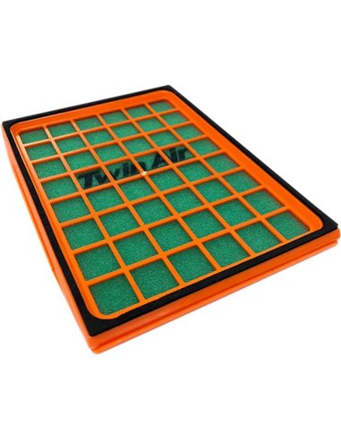 Kit de Filtro de Aire Powerflow TWIN AIR 154523P